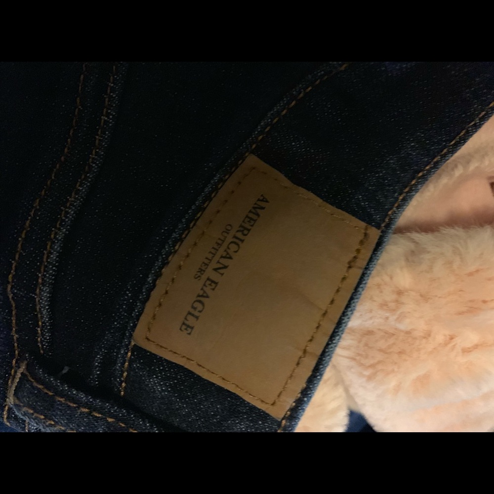 American Eagle Jeans Worn once